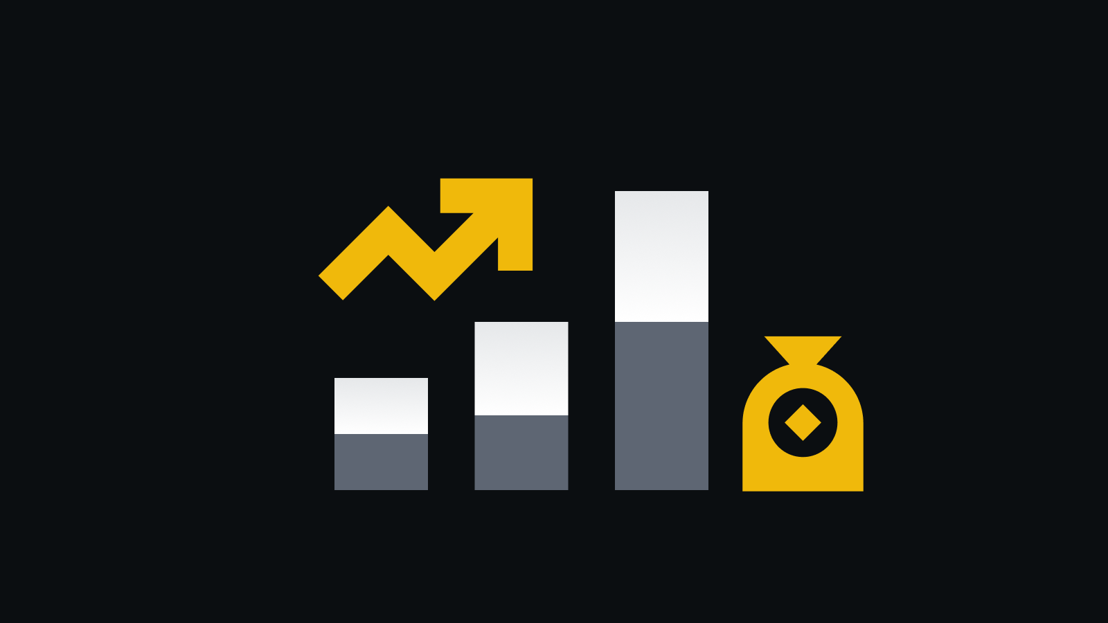 安全便捷交易入口