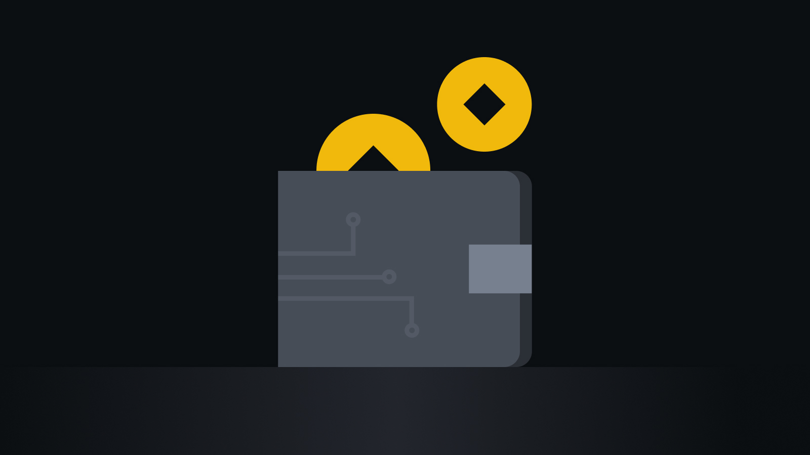 去中心化资产安全防护